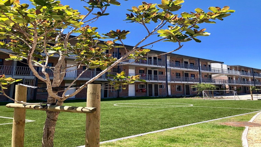 2 Bedroom Property for Sale in Ottery Western Cape